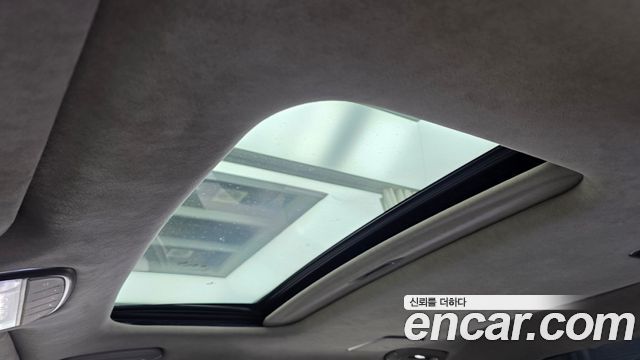 Genesis EQ900 2017 — photo 19