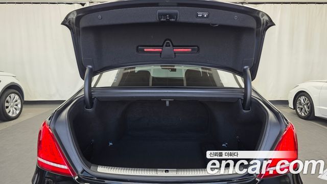 Genesis EQ900 2017 — photo 20