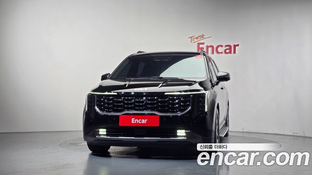 Kia Canival 2024 — photo 3