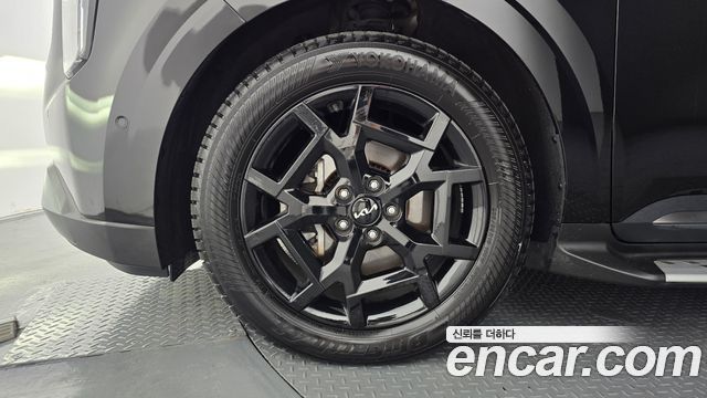 Kia Canival 2024 — photo 5