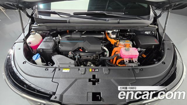 Kia Canival 2024 — photo 6