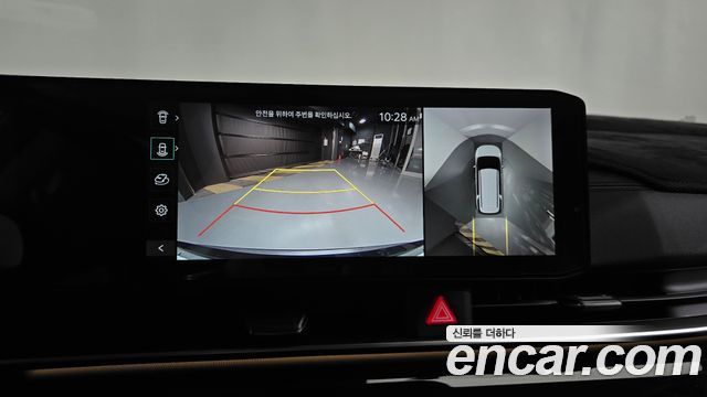 Kia Canival 2024 — photo 20