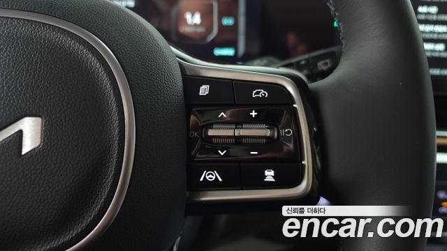 Kia Canival 2024 — photo 22