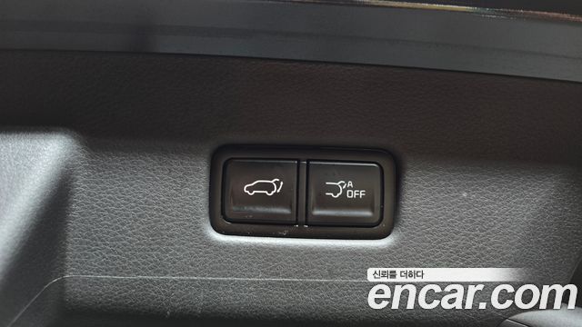 Kia Canival 2024 — photo 23