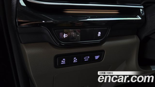 Kia Canival 2024 — photo 26