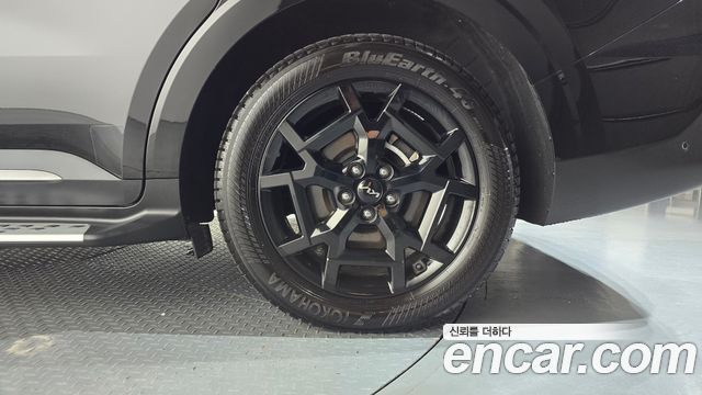 Kia Canival 2024 — photo 7