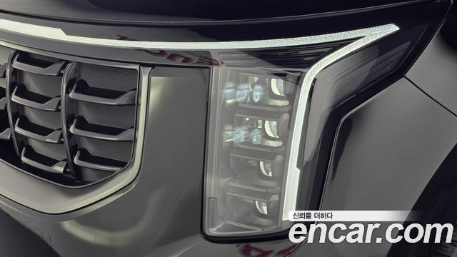 Kia Canival 2024 — photo 8