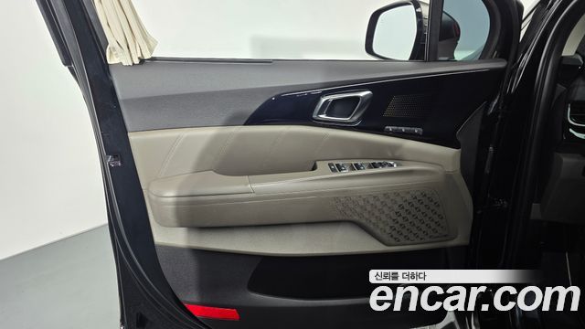 Kia Canival 2024 — photo 14
