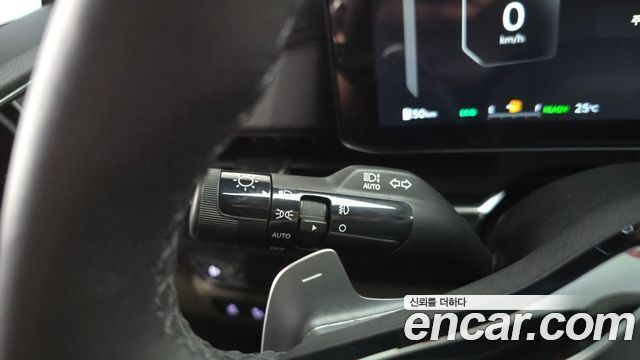 Kia Canival 2024 — photo 27