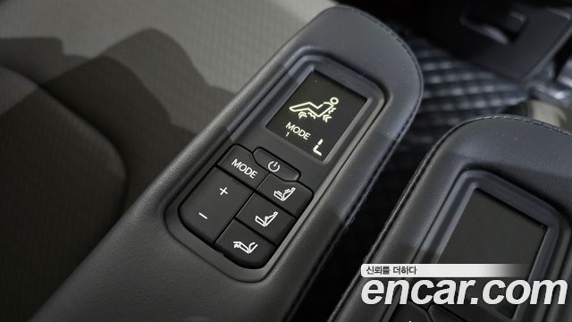 Kia Canival 2024 — photo 29