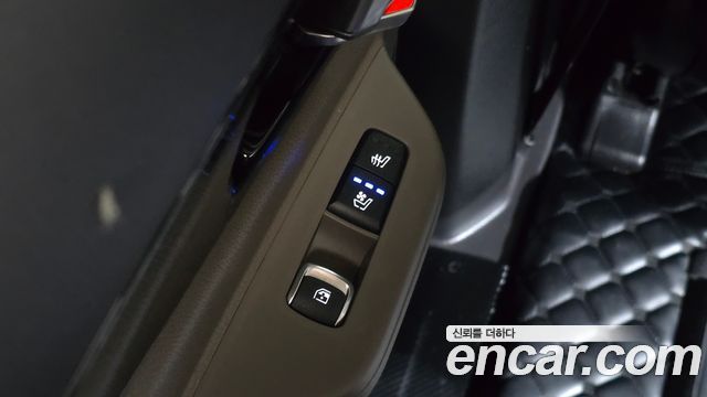 Kia Canival 2024 — photo 30