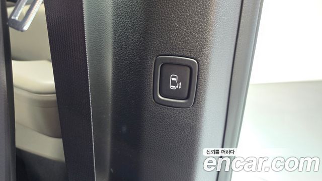 Kia Canival 2024 — photo 33