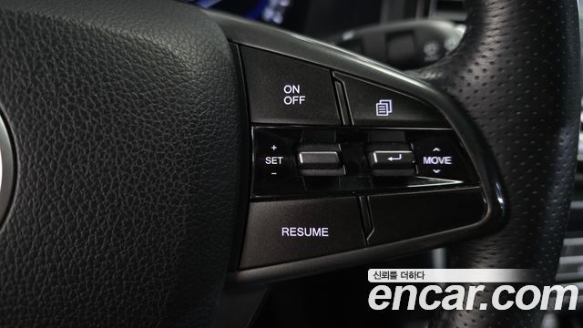 KG Mobility Rexton 2020 — photo 17