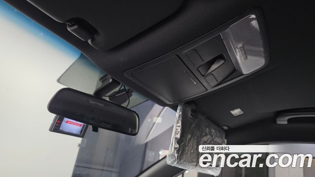 KG Mobility Rexton 2020 — photo 18