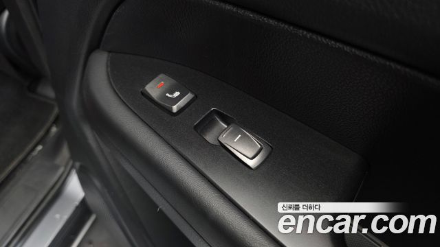 KG Mobility Rexton 2020 — photo 19