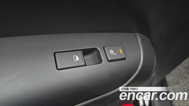 Kia Mohave 2017 — photo 29