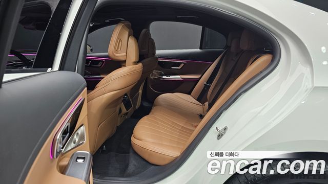 Mercedes-Benz E-Class 2026 — photo 18