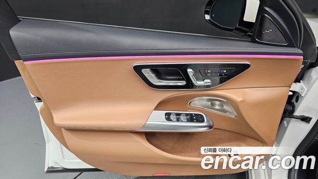 Mercedes-Benz E-Class 2026 — photo 14