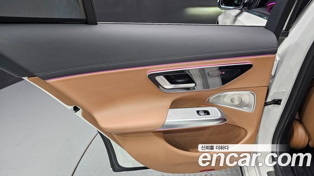 Mercedes-Benz E-Class 2026 — photo 15