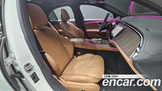 Mercedes-Benz E-Class 2026 — photo 16