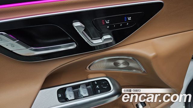 Mercedes-Benz E-Class 2026 — photo 28