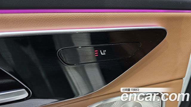 Mercedes-Benz E-Class 2026 — photo 31