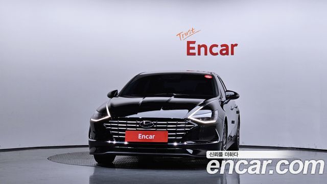 Hyundai Sonata 2023 — photo 3