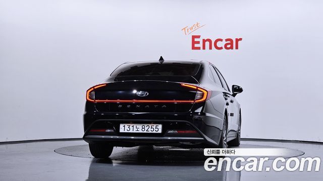 Hyundai Sonata 2023 — photo 4