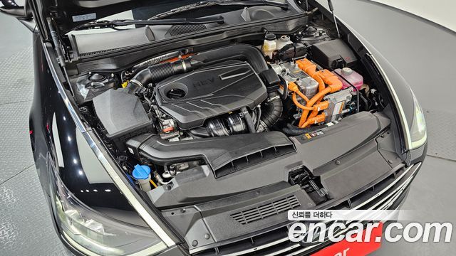 Hyundai Sonata 2023 — photo 6