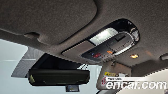 Hyundai Sonata 2023 — photo 22