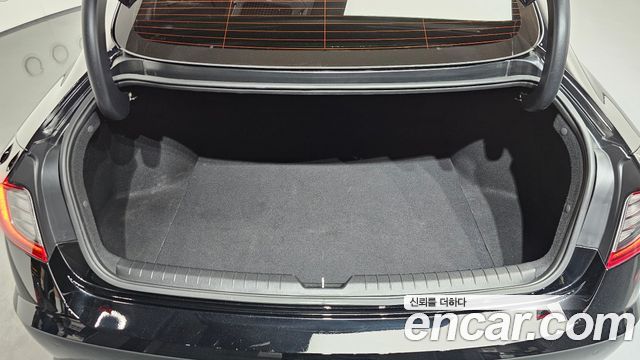 Hyundai Sonata 2023 — photo 24