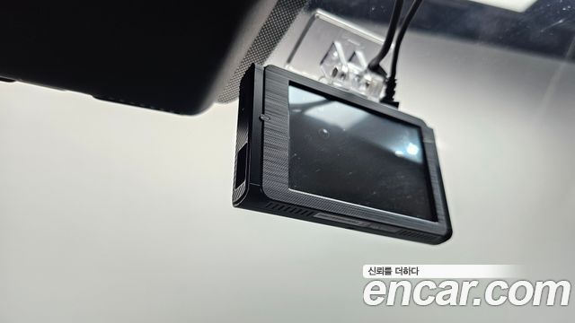 Hyundai Sonata 2023 — photo 25