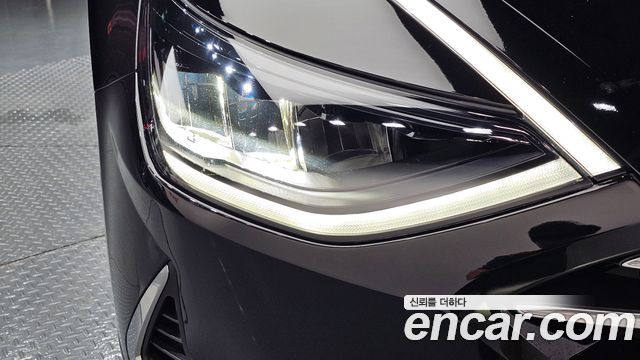 Hyundai Sonata 2023 — photo 8