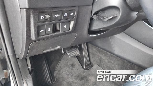 Hyundai Sonata 2023 — photo 27