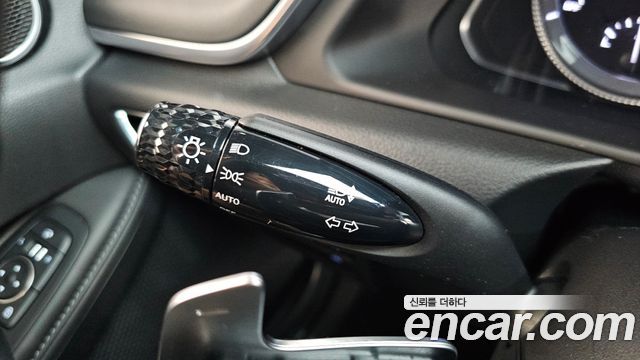 Hyundai Sonata 2023 — photo 30