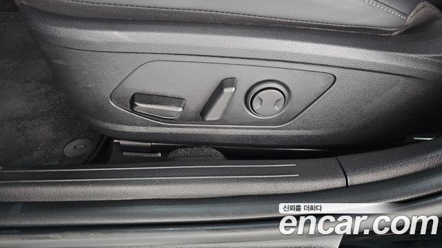 Hyundai Sonata 2023 — photo 31