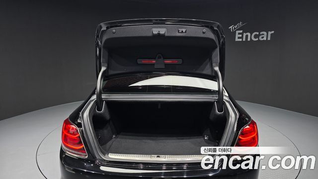 Kia K9 2021 — photo 26