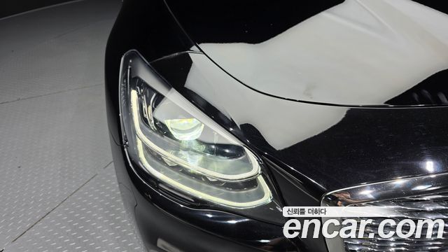 Kia K9 2021 — photo 8