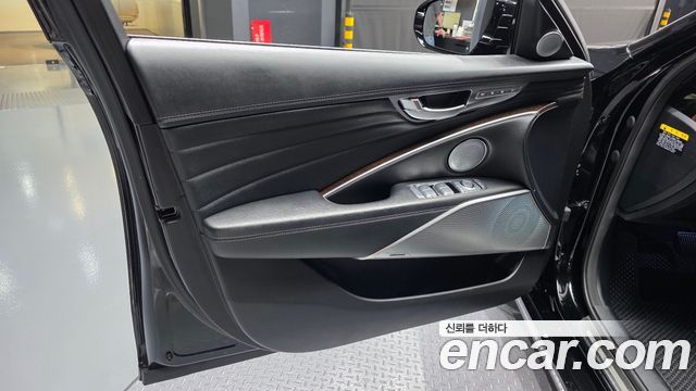 Kia K9 2021 — photo 14