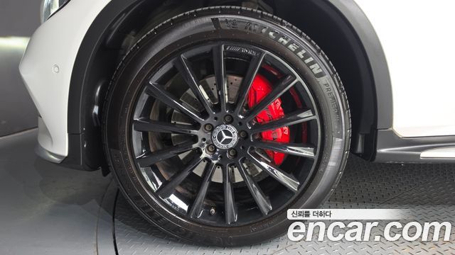 Mercedes-Benz GLC-Class 2018 — photo 5