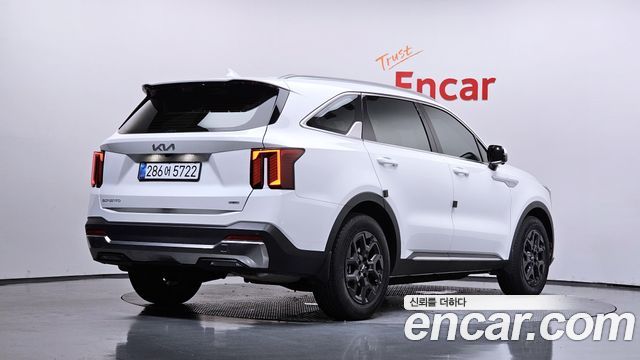Kia Sorento 2025 — photo 2
