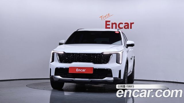 Kia Sorento 2025 — photo 3