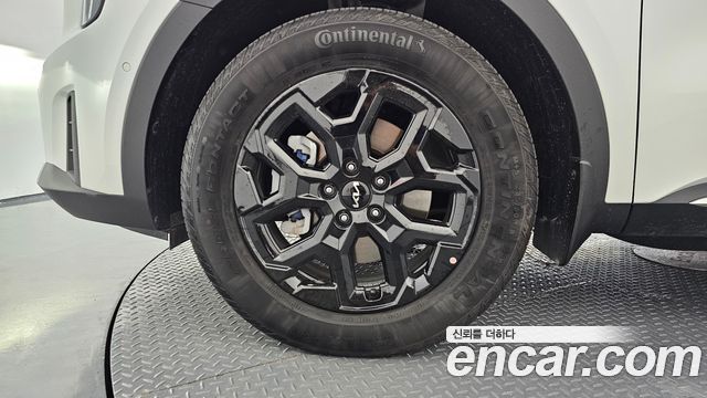 Kia Sorento 2025 — photo 5