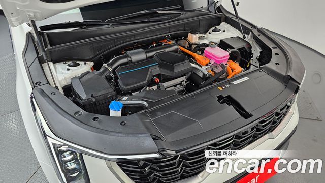 Kia Sorento 2025 — photo 6