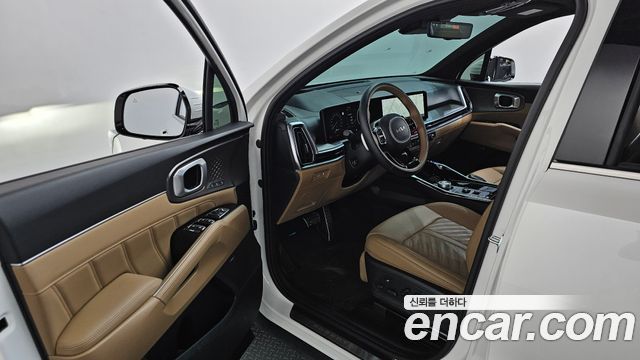 Kia Sorento 2025 — photo 13