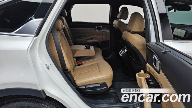 Kia Sorento 2025 — photo 17