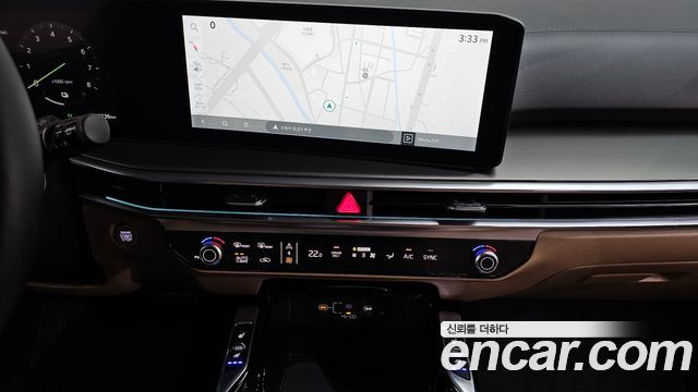 Kia Sorento 2025 — photo 19