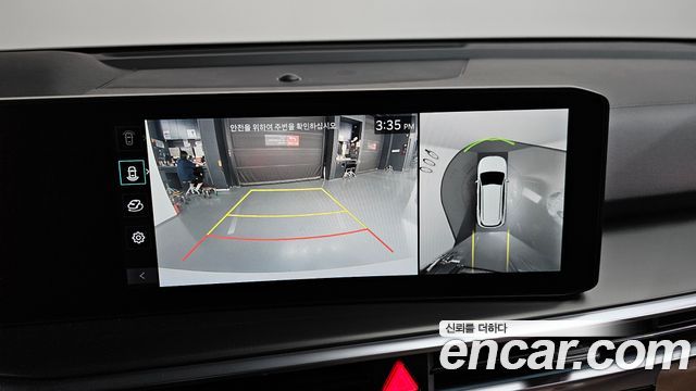 Kia Sorento 2025 — photo 20