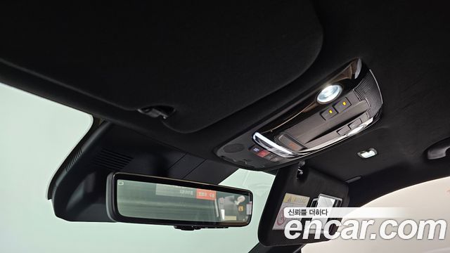 Kia Sorento 2025 — photo 22