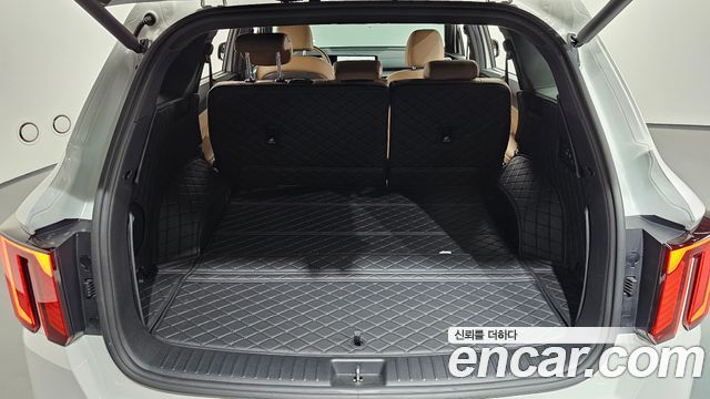 Kia Sorento 2025 — photo 25